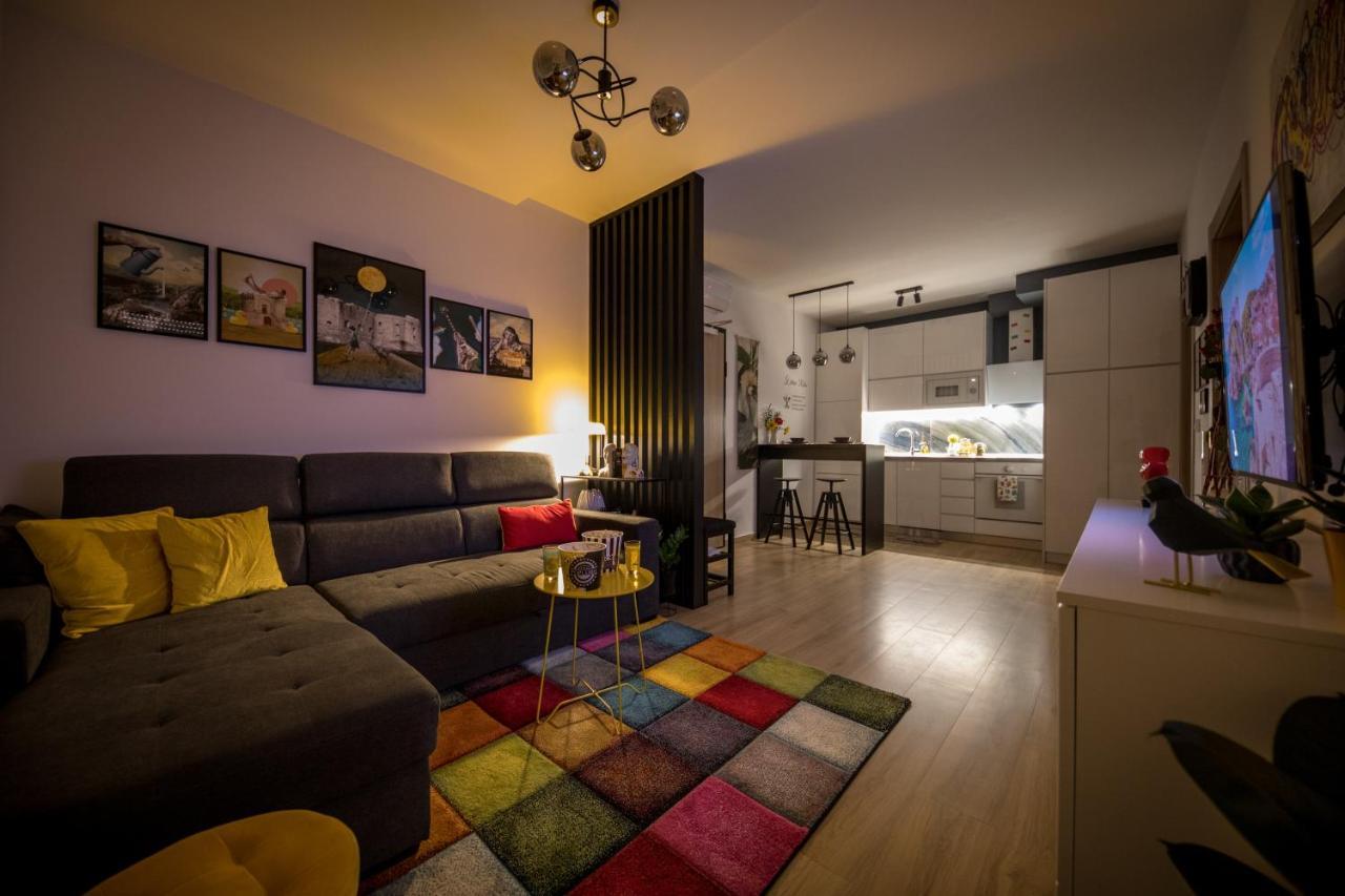 Apartament The Fairy'S Cave Dubrownik Zewnętrze zdjęcie